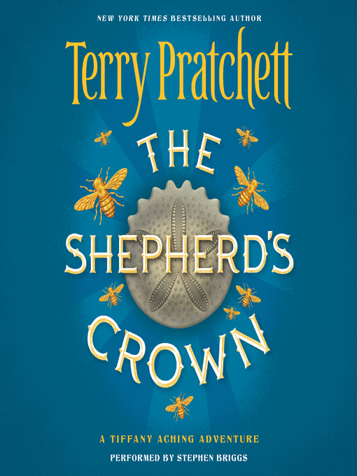 Title details for The Shepherd's Crown by Terry Pratchett - Wait list